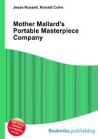 Mother Mallard