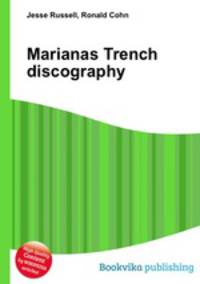Marianas Trench discography