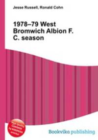 1978–79 West Bromwich Albion F.C. season