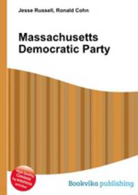 Massachusetts Democratic Party