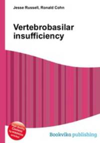 Vertebrobasilar insufficiency