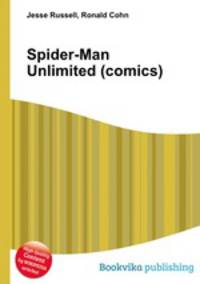 Spider-Man Unlimited (comics)