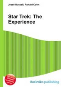 Star Trek: The Experience