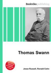 Thomas Swann