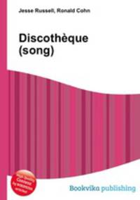 Discotheque (song)