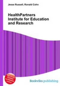 HealthPartners Institute for Education and Research