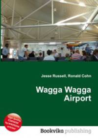Wagga Wagga Airport