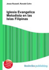 Iglesia Evangelica Metodista en las Islas Filipinas