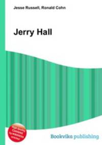 Jerry Hall