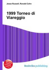 1999 Torneo di Viareggio