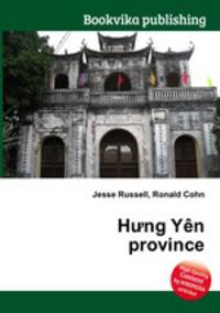 Hung Yen province