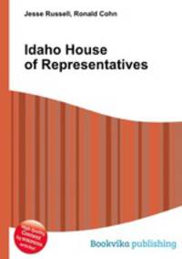 Idaho House of Representatives