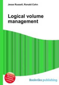 Logical volume management