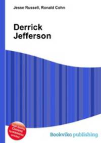 Derrick Jefferson
