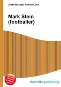 Mark Stein (footballer)