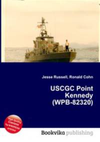 USCGC Point Kennedy (WPB-82320)