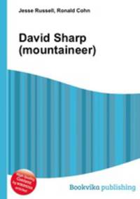 David Sharp (mountaineer)