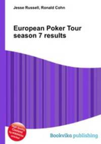 European Poker Tour season 7 results