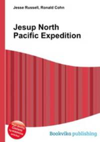 Jesup North Pacific Expedition