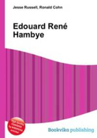 Edouard Rene Hambye