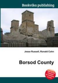Borsod County