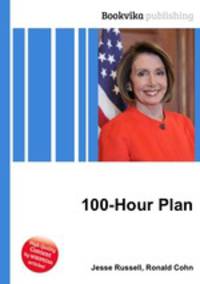 100-Hour Plan