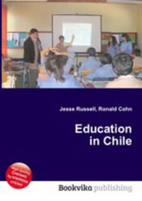 Education in Chile