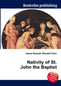 Nativity of St. John the Baptist