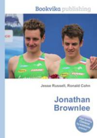 Jonathan Brownlee