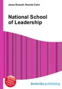 National School of Leadership