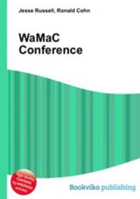 WaMaC Conference