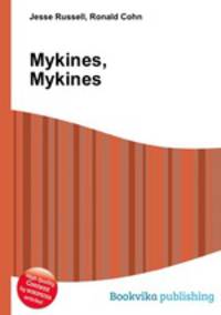 Mykines, Mykines