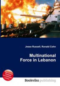 Multinational Force in Lebanon