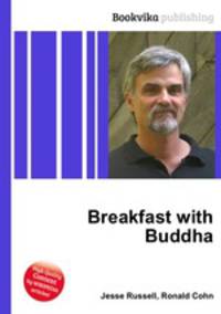 Breakfast with Buddha