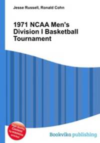 1971 NCAA Men