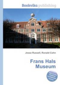 Frans Hals Museum