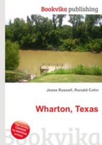 Wharton, Texas