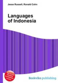 Languages of Indonesia