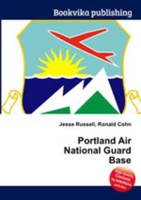 Portland Air National Guard Base