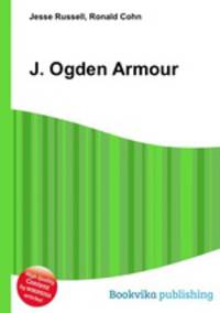 J. Ogden Armour