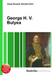 George H. V. Bulyea