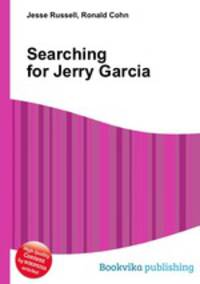 Searching for Jerry Garcia