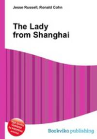 The Lady from Shanghai