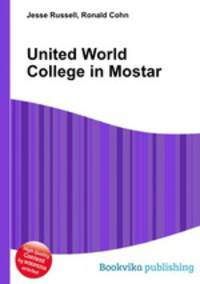 United World College in Mostar