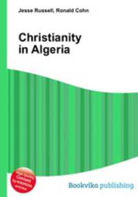 Christianity in Algeria