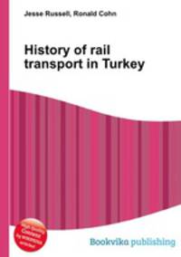 History of rail transport in Turkey