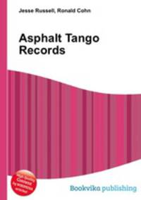 Asphalt Tango Records