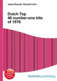 Dutch Top 40 number-one hits of 1970
