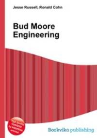 Bud Moore Engineering