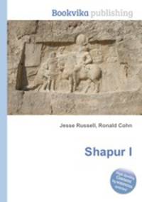 Shapur I